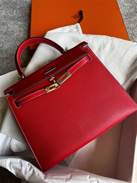 Hermes mini kelly cost